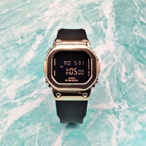 Casio G Shock Watch For Men (SG443)