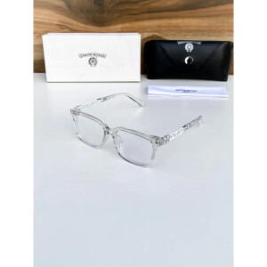 Premium Chrome Heart Sunglasses (SW2122)