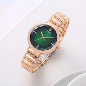 Rolex Acnos Watch For Women (SW1313)