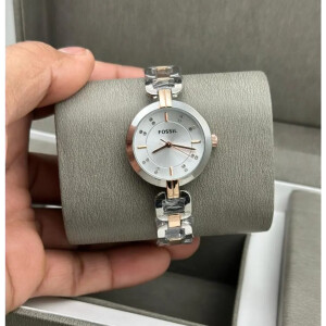 Fossil Watch For Women (CS48)