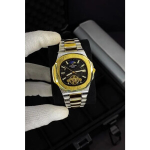 Patel Philippe Watch Royal Automatic Skeleton For Men (SUP240)