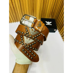 Giorgio Armani Belt For Men (SUP549)