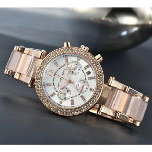 Michael Kors Watch For Women (SG156)