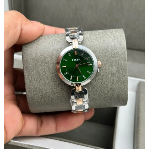 Fossil Watch For Women (CS49)