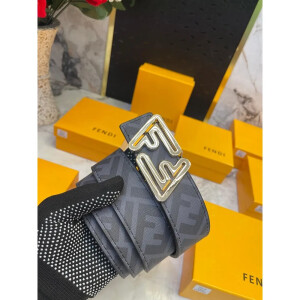 Fendi Belt For Men (SUP625)