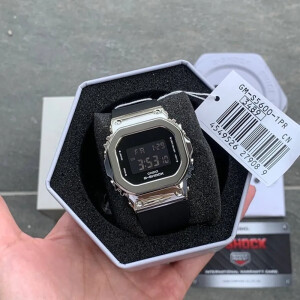 Casio G Shock Watch For Men (SG445)