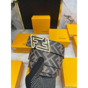 Fendi Belt For Men (SUP626)