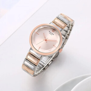 Rolex Acnos Watch For Women (SW1316)