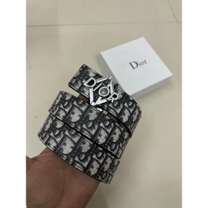 Christian Dior Belt For Men (SUP628)