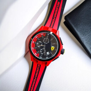 Ferrari Scuderia Watch For Men (SW2143)