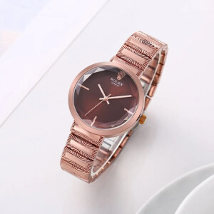 Rolex Acnos Watch For Women (SW1318)