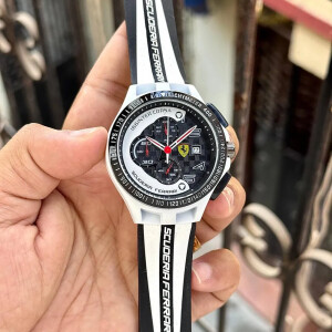 Ferrari Scuderia Watch For Men (CSO1128)