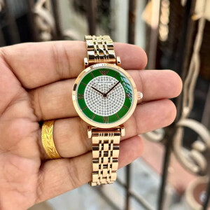 Emporio Armani Watch For Women (SW1204)