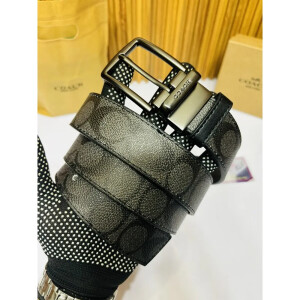 Coach Belt For Men (SUP591)