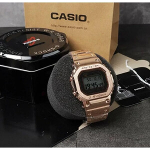Casio G Shock Watch For Men (SG447)