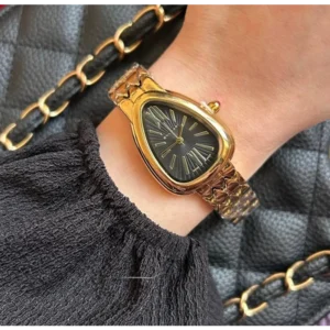 Bvlgari Watch Serpenti Seduttori For Women (CS100)