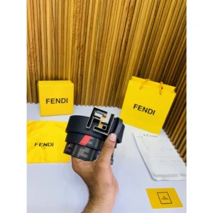 Fendi Belt For Men (SUP630)