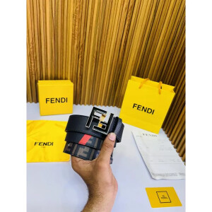 Fendi Belt For Men (SUP630)