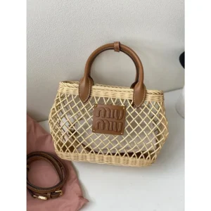Miu Miu Handbag For Women (SW1137)