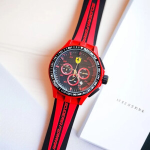 Ferrari Scuderia Watch For Men (SW2144)