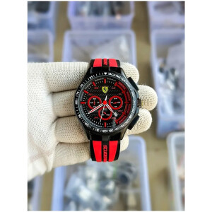 Ferrari Scuderia Watch For Men (SW1528)