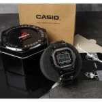 Casio G Shock Watch For Men (SG448)
