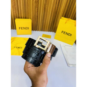 Fendi Belt For Men (SUP631)