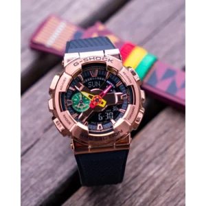 Casio G Shock Watch For Men (SG449)