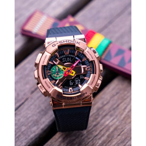 Casio G Shock Watch For Men (SG449)