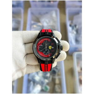 Ferrari Scuderia Watch For Men (SW1530)