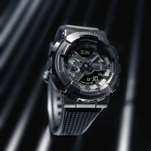 Casio G Shock Watch For Men (SG450)