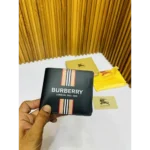 Burberry Wallet For Men (SUP448)