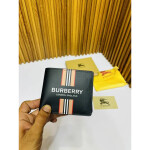 Burberry Wallet For Men (SUP448)
