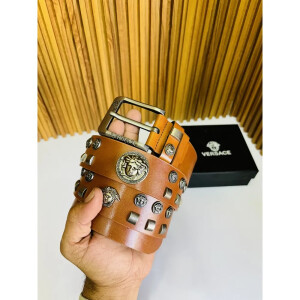 Versace Belt For Men (SUP559)