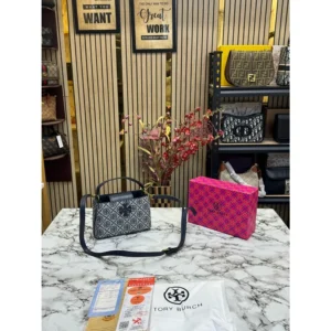 Tory Burch Handbag For Women (SW1139)