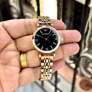 Emporio Armani Watch For Women (SUP56)