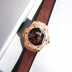 Hublot Big Bang Watch For Men (SG599)