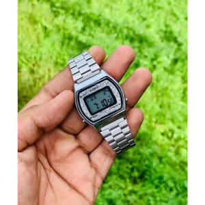 Casio Watch For Men (SW1458)