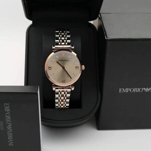 Emporio Armani Watch For Women (SUP58)