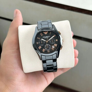 Emporio Armani Watch For Men (SG454)