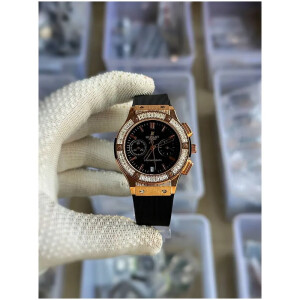 Hublot Watch Classic Fusion Crystal For Men (SL184)