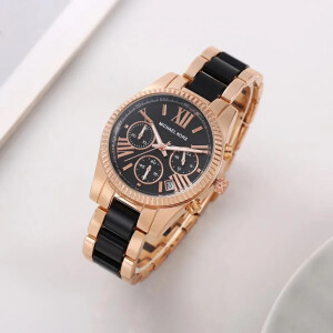 Michael Kors Watch Bradshaw For Women (SG166)