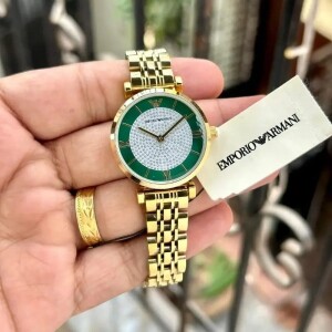 Emporio Armani Watch For Women (SUP59)