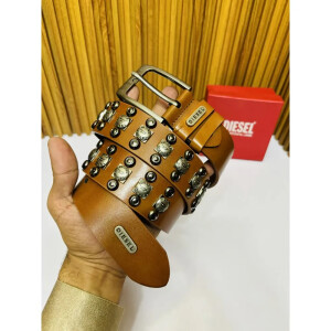 Diesel Belt For Men (SUP563)