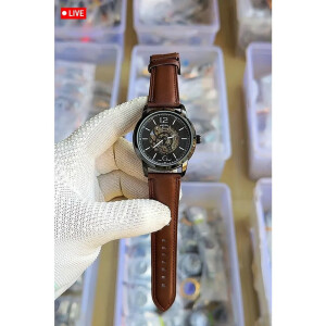 Fossil Watch Heritage Automatic For Men (SW2057)