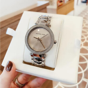 Michael Kors Watch For Women (SW1327)