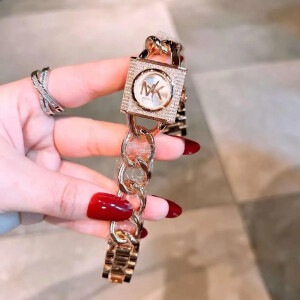 Michael Kors Watch For Women (SW1366)