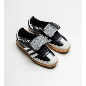 Adidas Sambha It Black Cloud Shoes For Men (SL03)