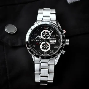 Tag Heuer Watch For Men (SG456)