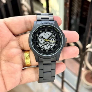 Armani Exchange Watch Hampton For Men (SW2152)